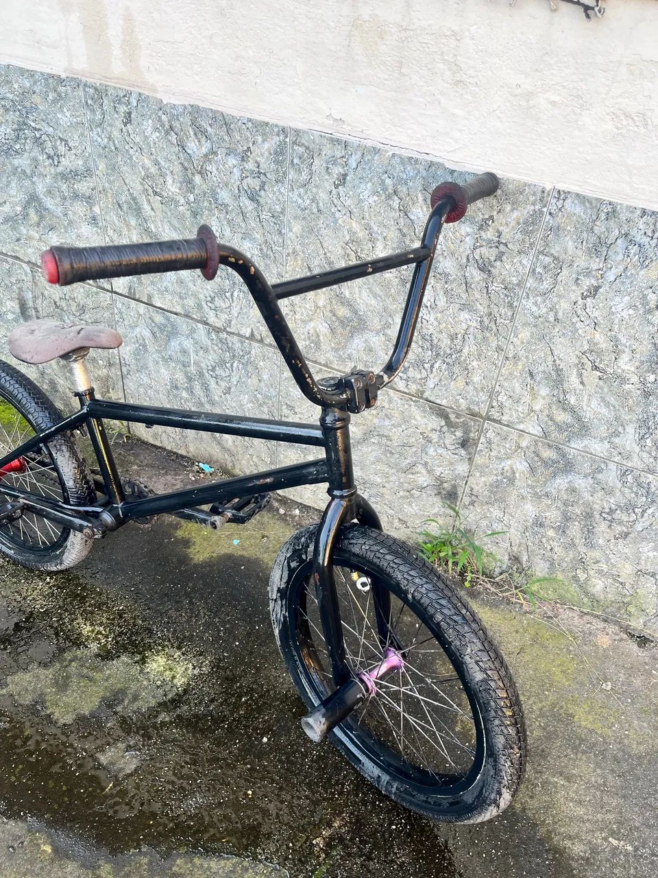 BMX - Foto 3