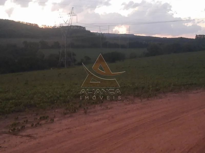 Sítio - Cássia - Zona Rural - Foto 2
