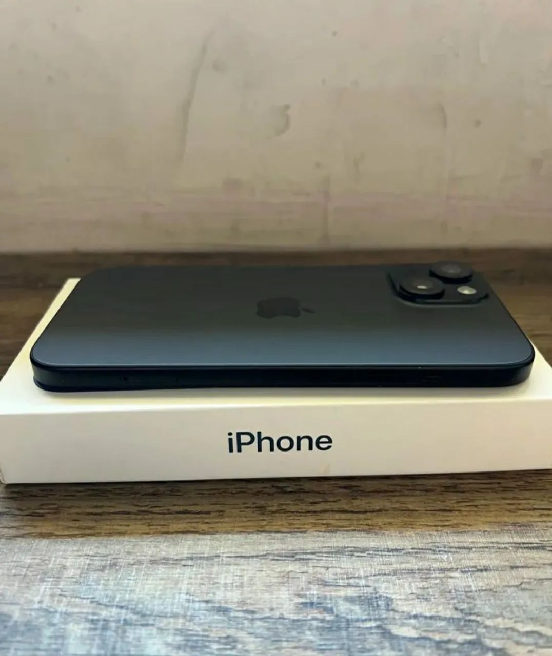 Iphone 15 completo - Foto 3
