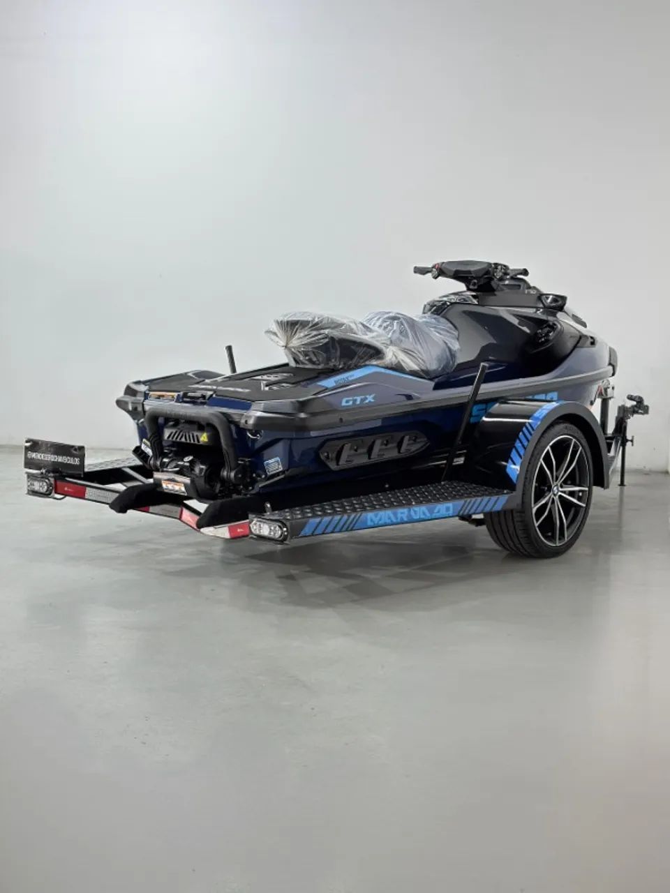 Jet ski  - Foto 5