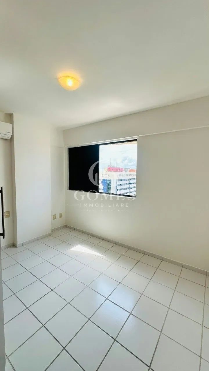 Quarto e sala |41m2 | Nascente | Andar alto | Jatiúca - Foto 5