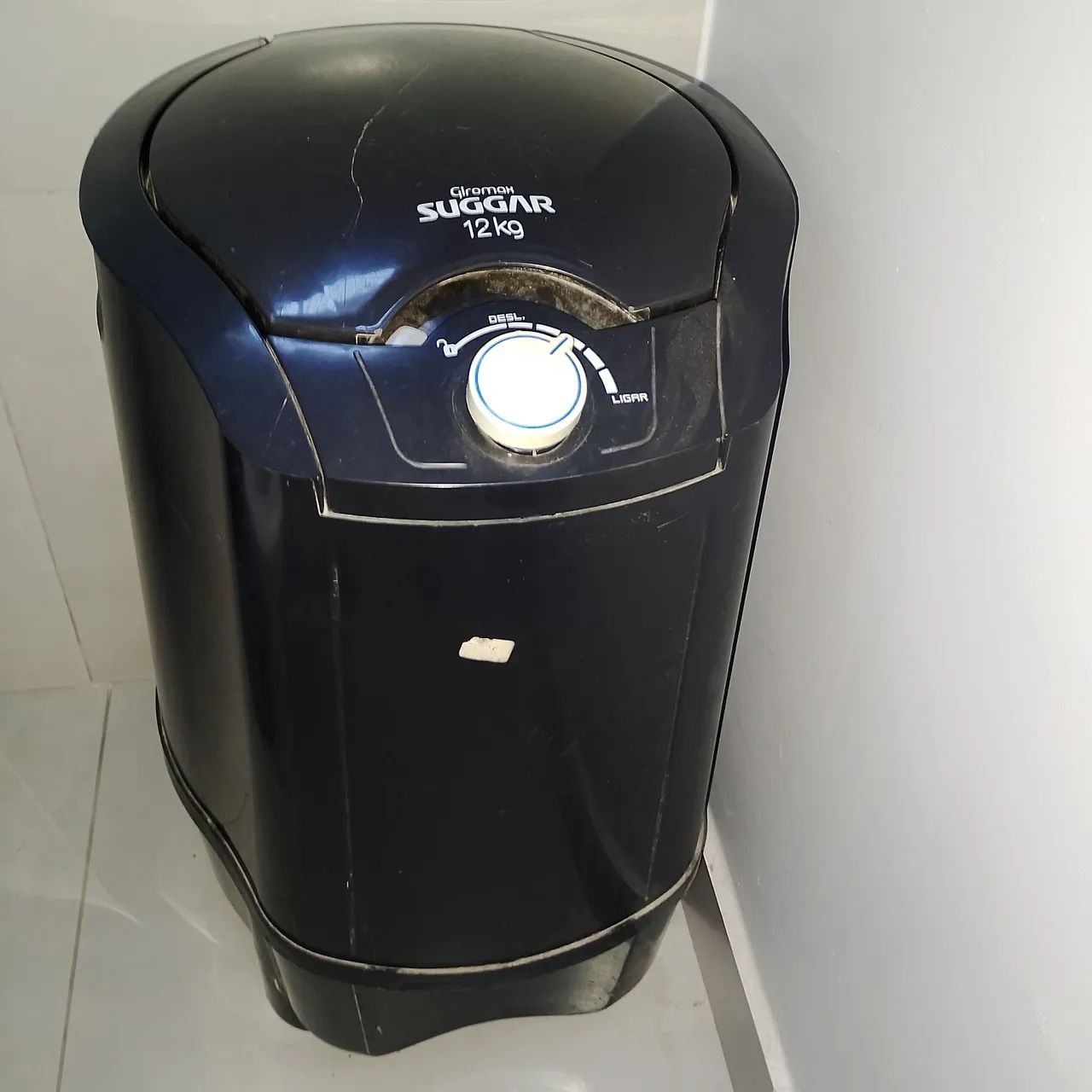 Centrífuga 12kg