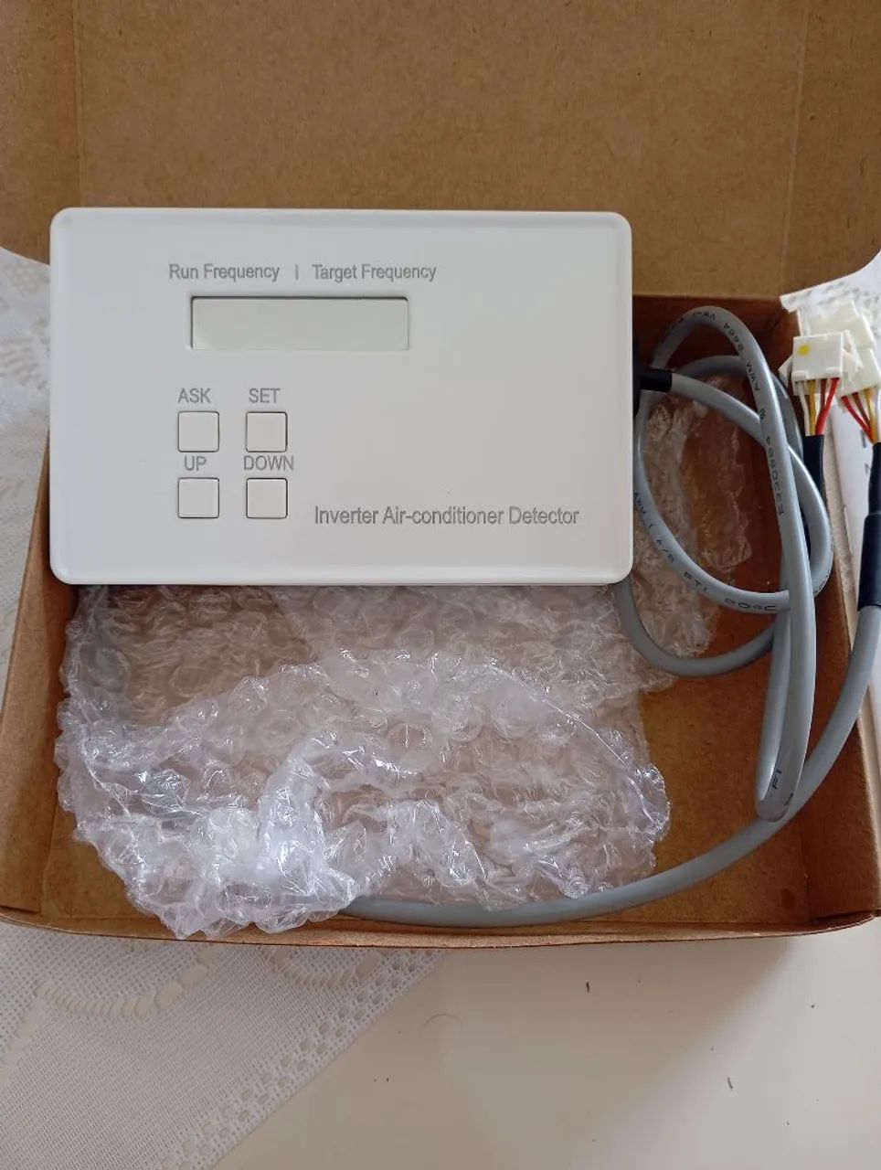 Módulo de teste de placa inverter  - Foto 2