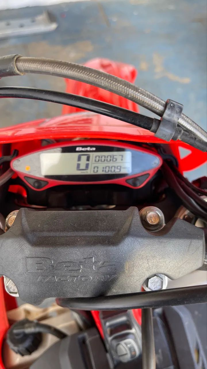 Beta RR 390 - Foto 4