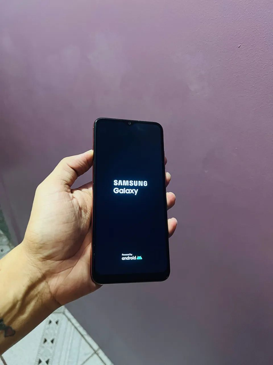 Samsung Galaxy  - Foto 2