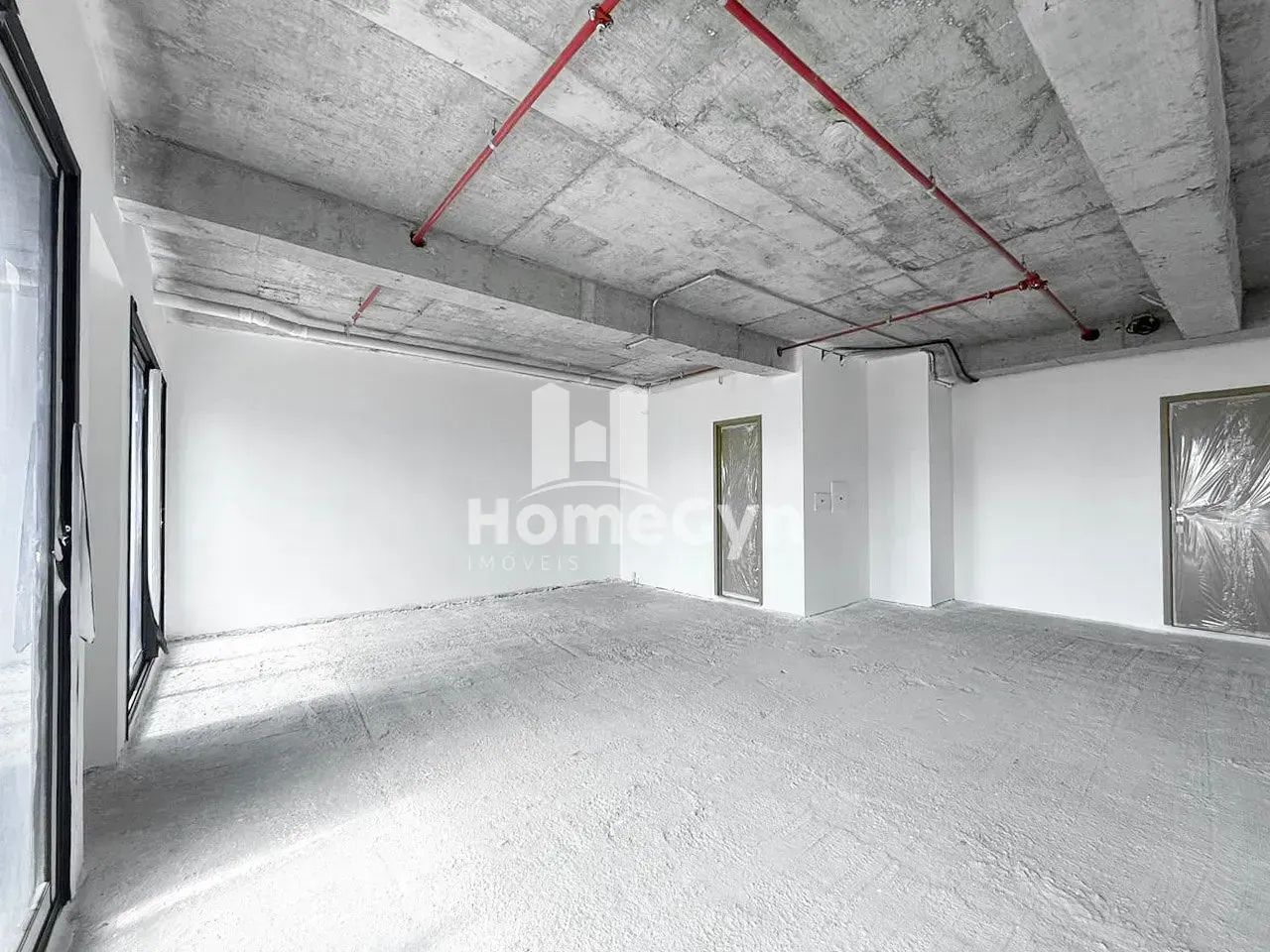 Sala para locação no Edifício Pateo 136 by Opus, Setor Marista, Goiânia, GO - Foto 4