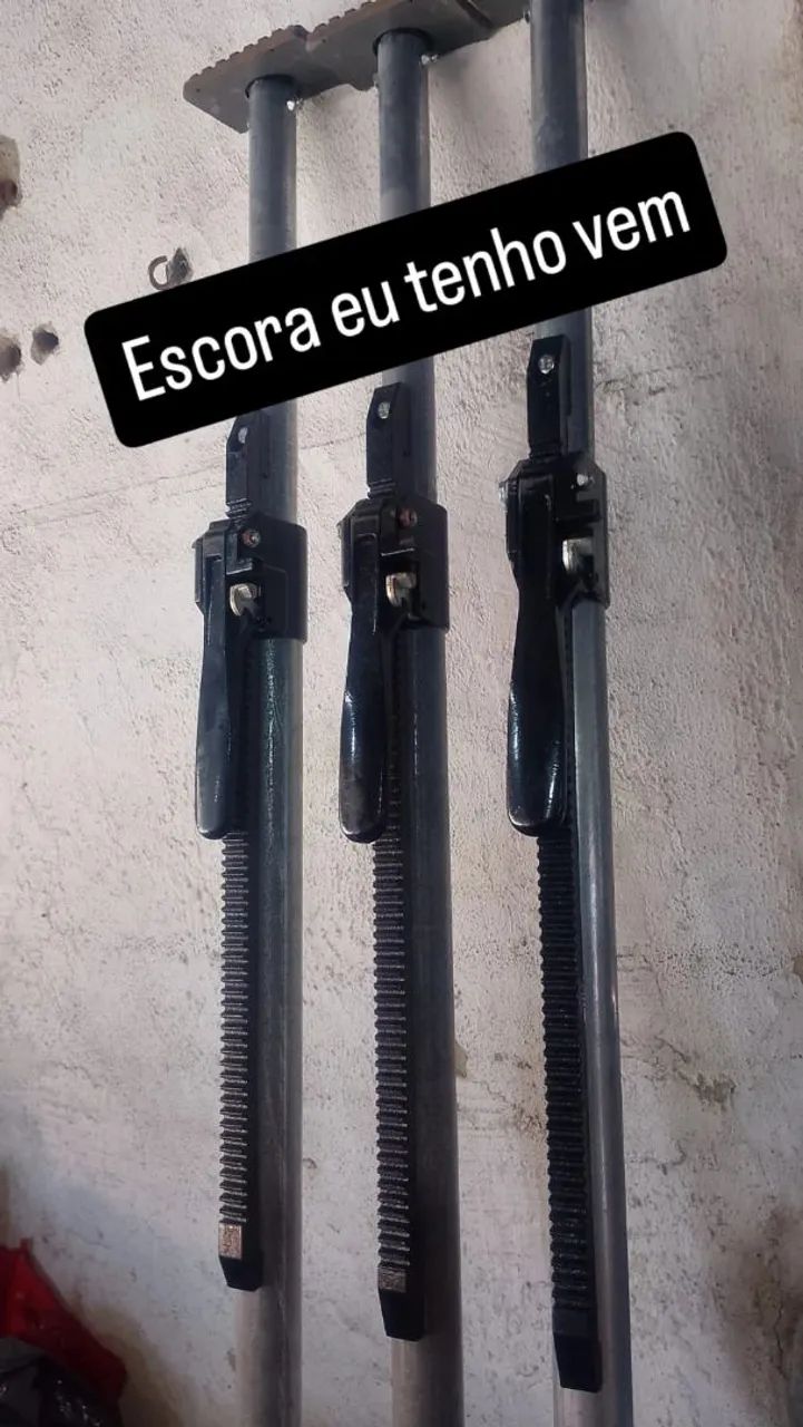 Escora - Foto 4