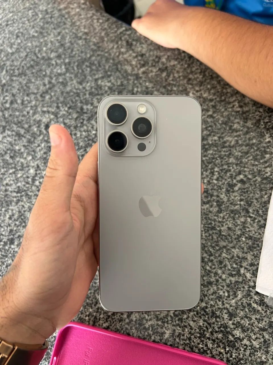 iPhone 15 pro Max  - Foto 2