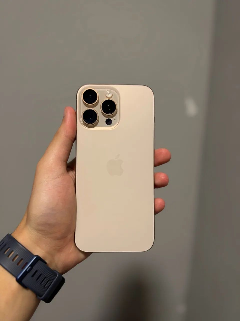 iPhone 16 Pro Max 256 GB  - Foto 2