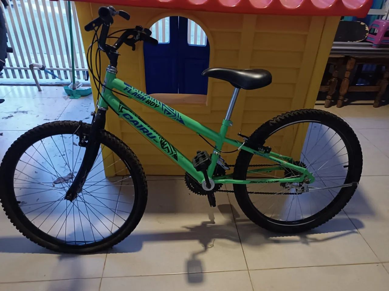 3 Bicicletas ..infantil  - Foto 4
