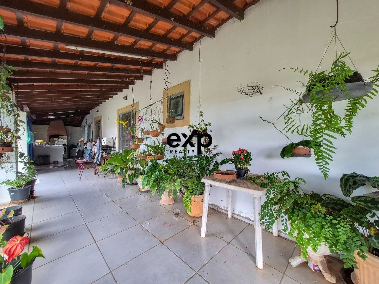 Chácara com 1.250 m² de terreno à venda no bairro Serrote - Foto 4