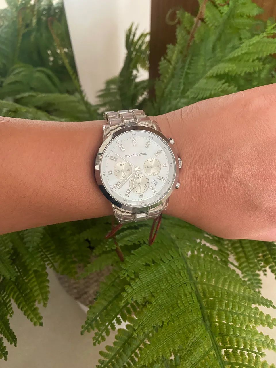 Relógio Michael Kors