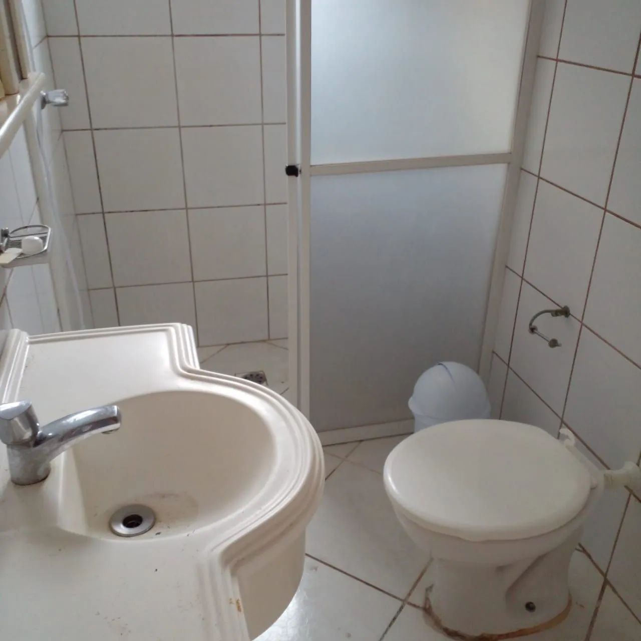 Alugo Excelente casa no Bairro Itacorubi.  - Foto 4