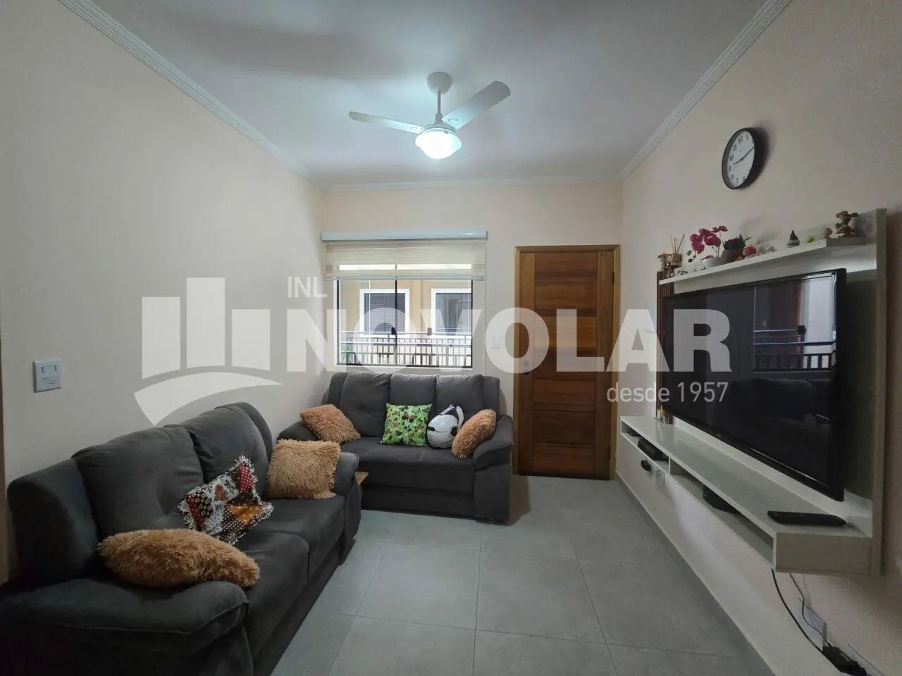 Apartamento, Jardim Brasil
