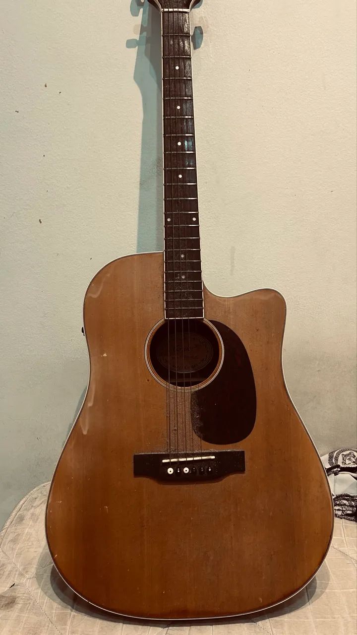 Violão condor - Foto 3