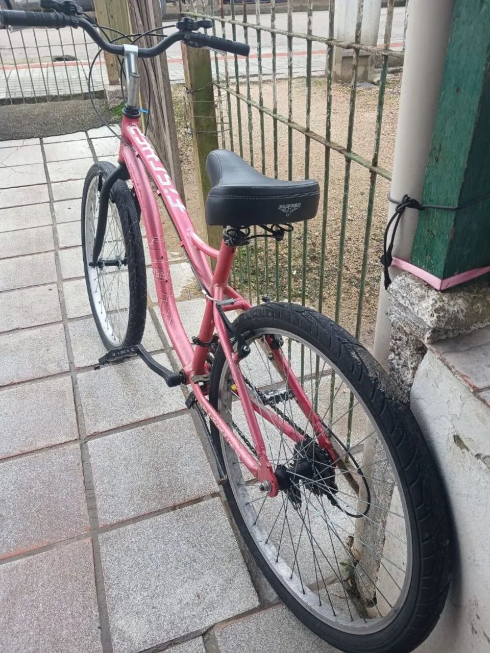 Bicicleta  - Foto 2