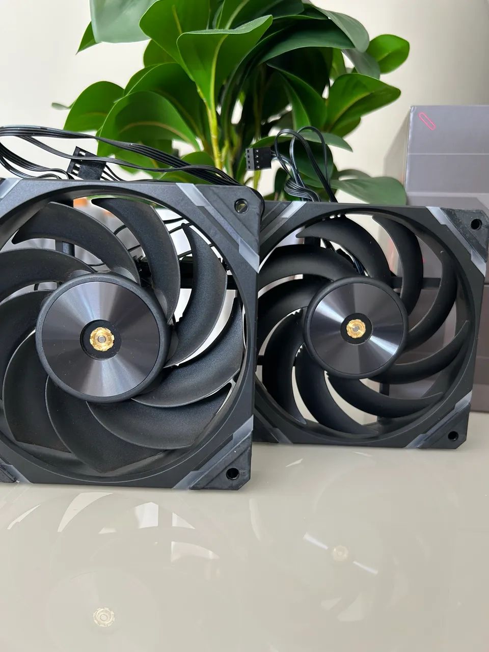 CPU Cooler Valkyrie SL 125 - Foto 5