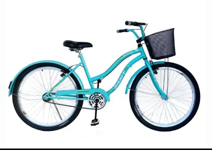 Bicicleta nova  - Foto 2