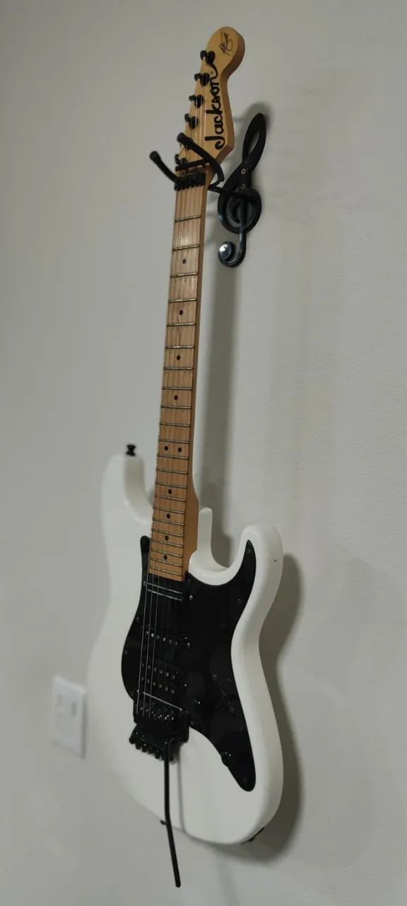 Guitarra Jackson Adrian Smith SDX - Foto 3