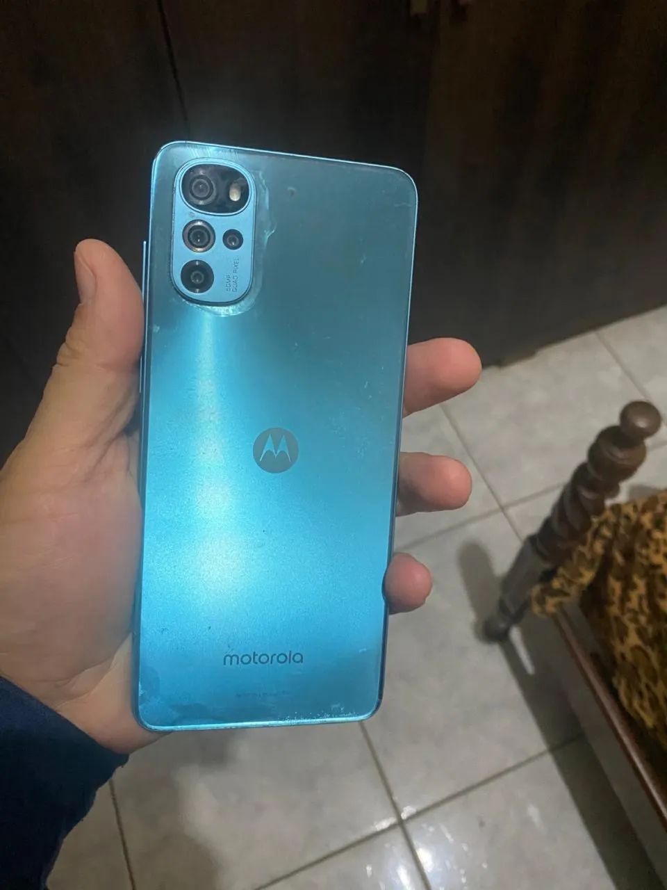 Moto g 22 - Foto 2