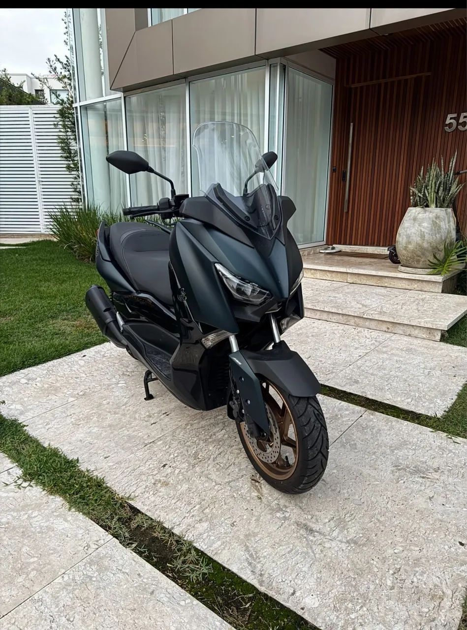 Yamaha Xmax ABS 2024 - Foto 4