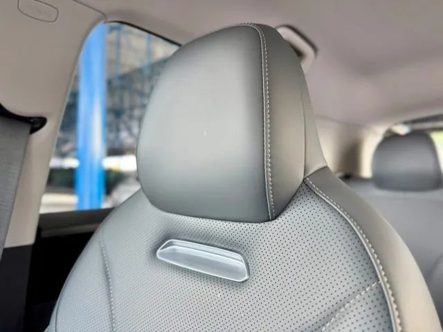 Geely EX2 Max 2026 - Foto 5