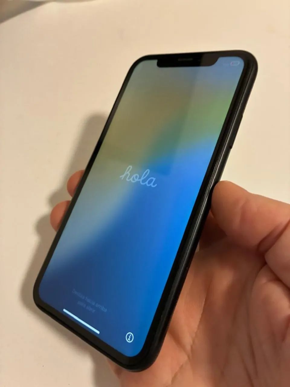 iPhone XR seminovo - Foto 4