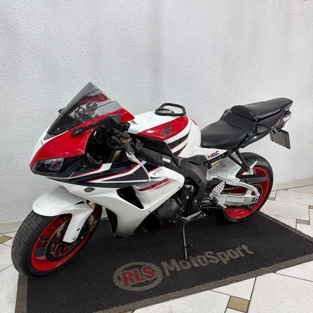 Honda CBR 1000 RR Fireblade - Foto 3
