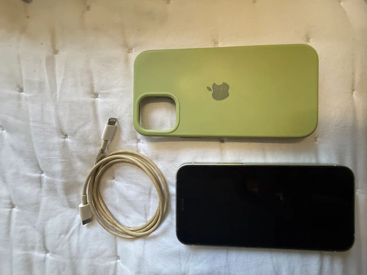 Iphone 12 mini 128Gb usado - Foto 3