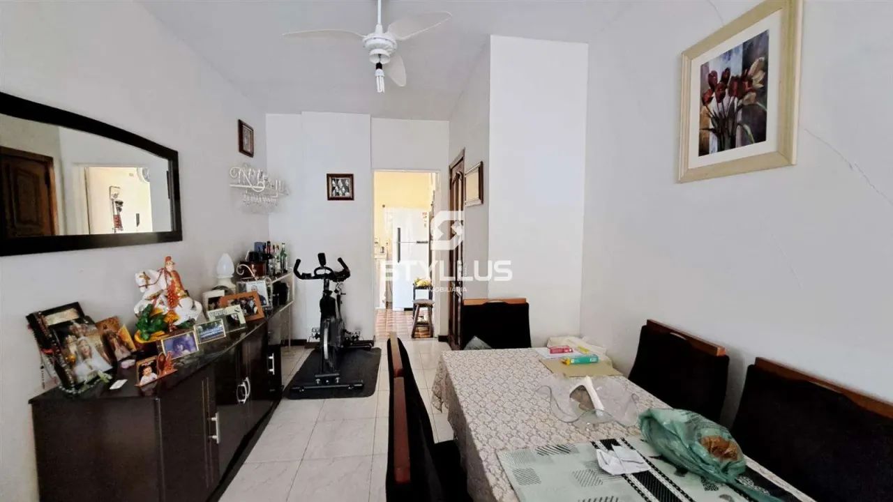 Engenho de Dentro | Apartamento 2 quartos - Foto 5