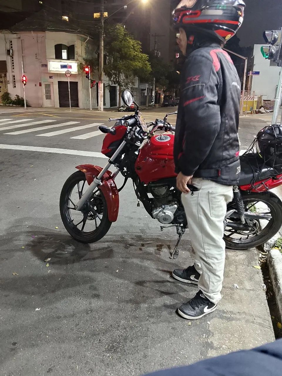 Serviço de Moto boy ,para Campinas São Paulo e Região  - Foto 2
