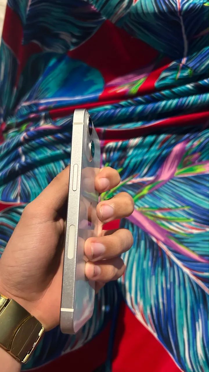 iPhone 13 - Foto 4