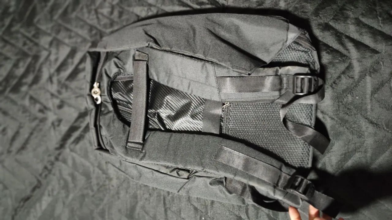 Mochila notebook - Foto 2