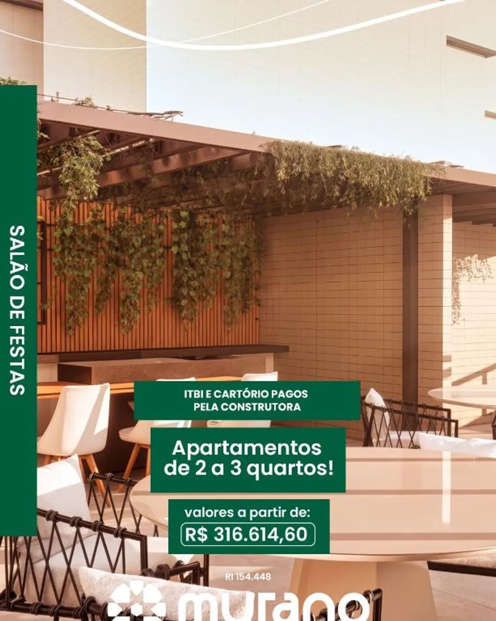 Apartamento à Venda em Portal do Sol - Foto 3
