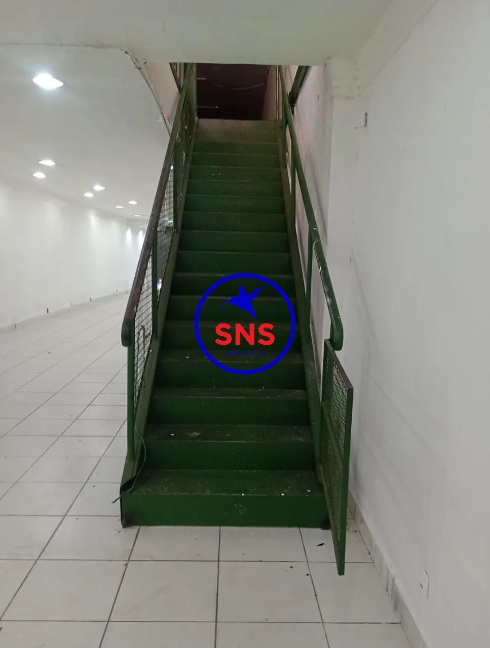 PONTO COMERCIAL COMERCIAL em CAMPINAS - SP, CENTRO - Foto 4