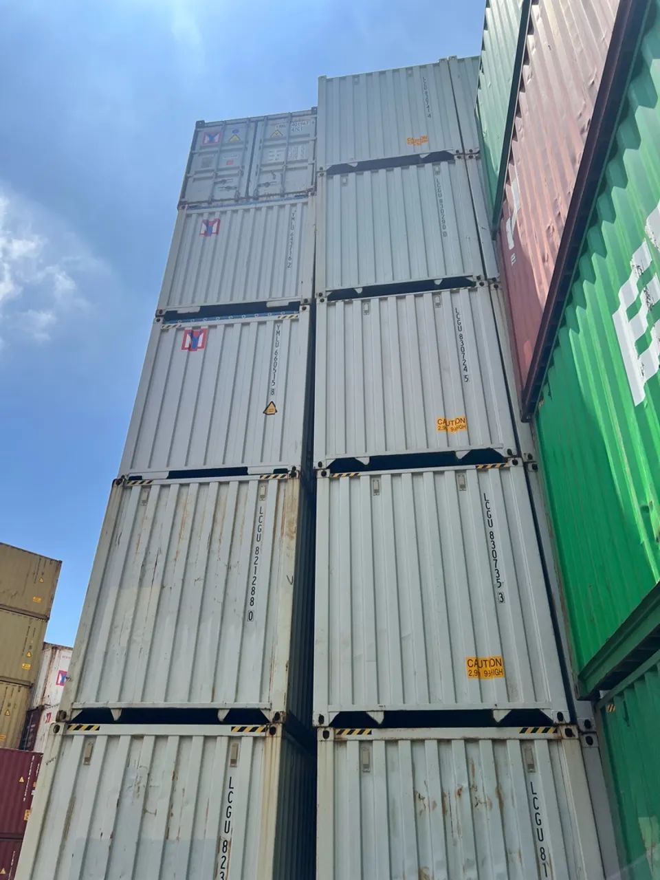 Container, ideias que transformam  - Foto 2