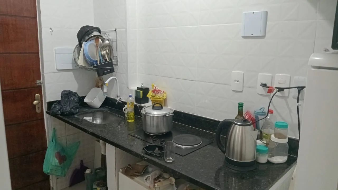 Apartamento por temporada Leblon  - Foto 12