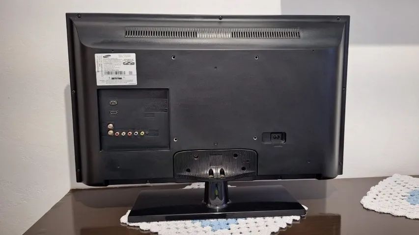 TV SAMSUNG 32' NOVÍSSIMA - Foto 3