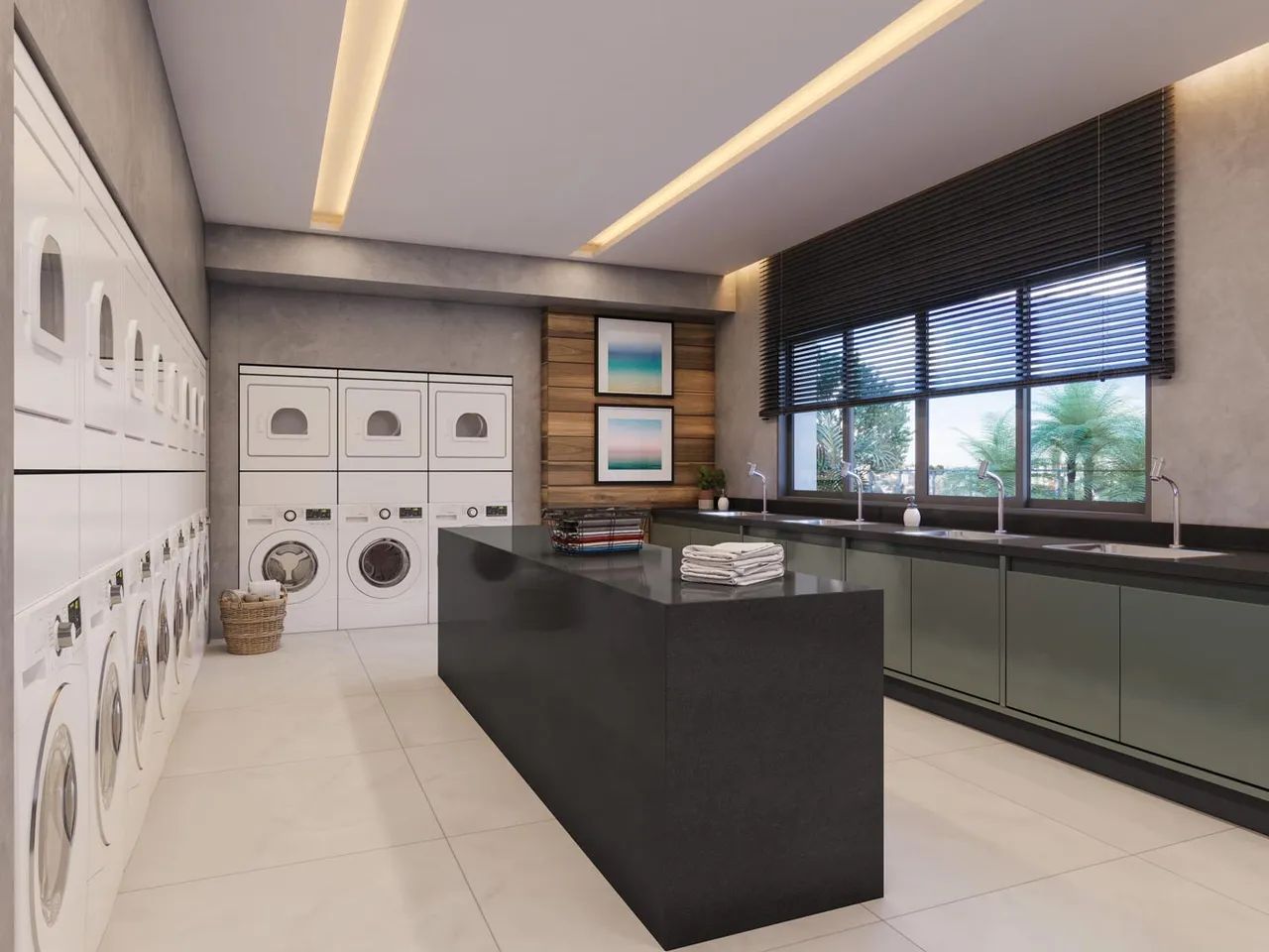 AIR BROOKLIN - APARTAMENTOS - Foto 4