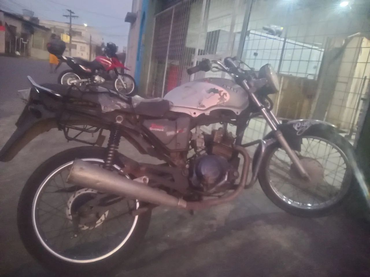 Leandro - Foto 2