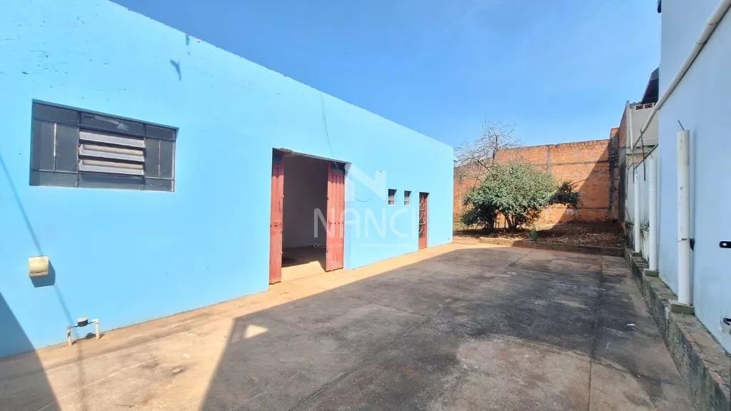 Locação de Comercial / Salão na cidade de Santa Gertrudes - Foto 2