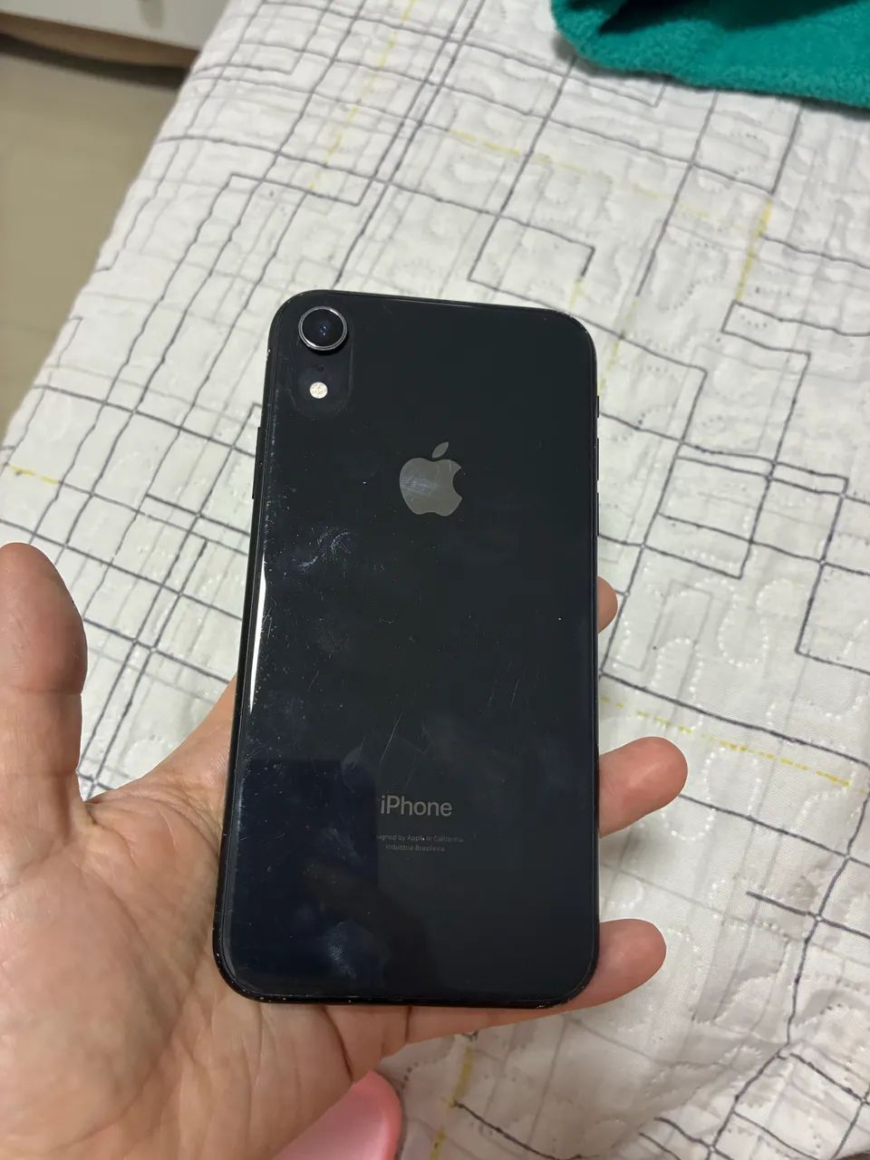 iPhone XR - Foto 2