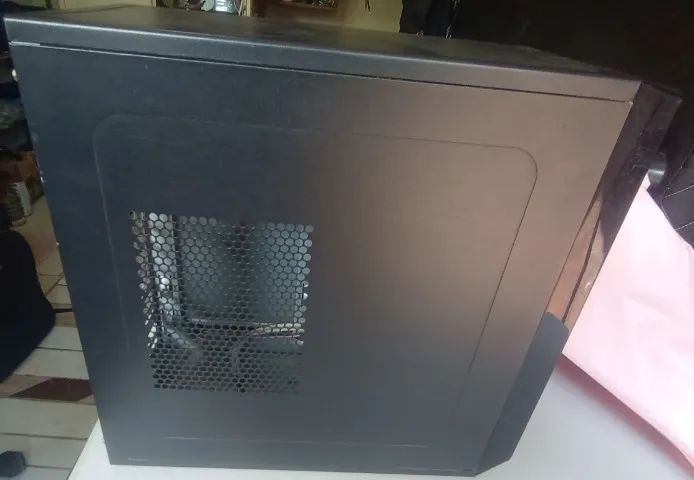 gabinete para computador vazio - Foto 2