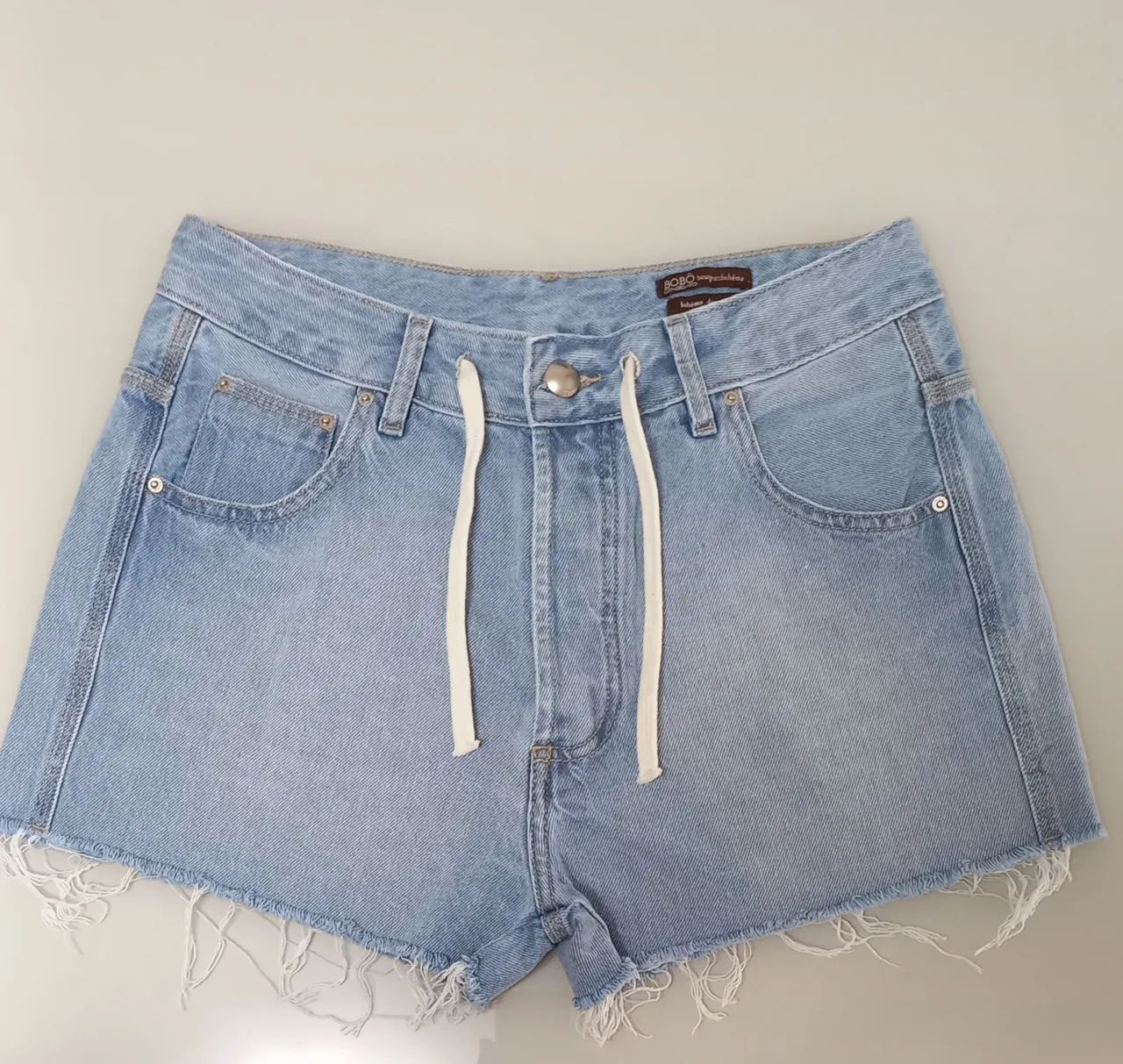Shorts Jeans feminino Bo.Bô N° 38