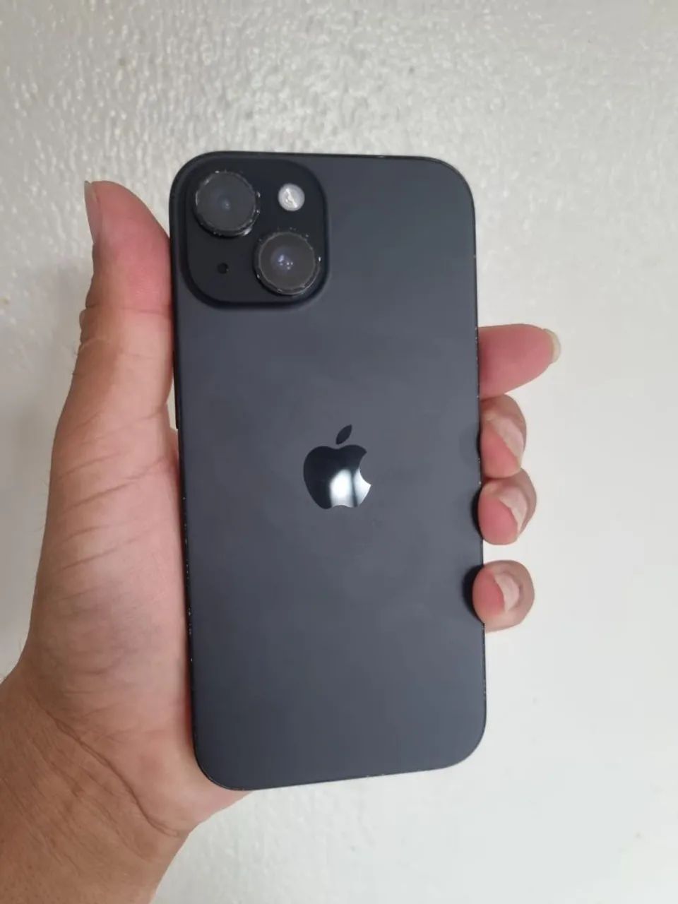 IPhone 15 256gb tudo ok 