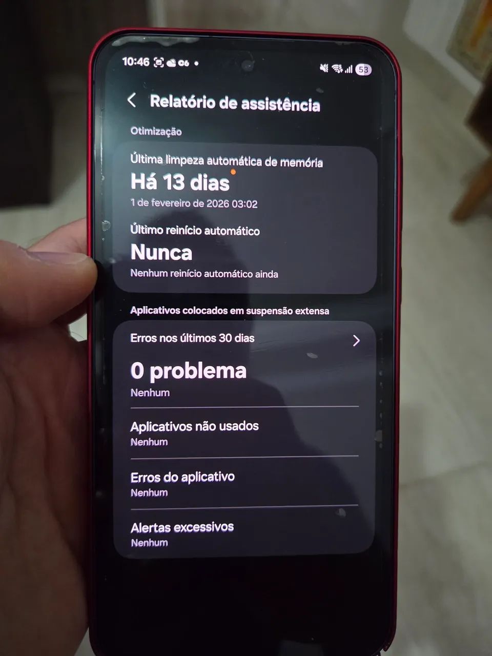 Samsung Galaxy A55 128gb - Foto 3