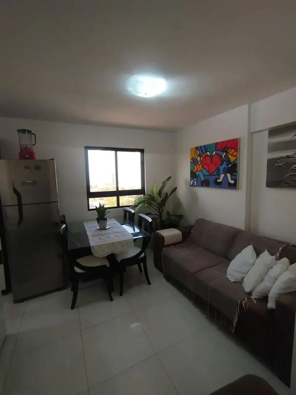 APARTAMENTO PARA ALUGAR EM PONTA NEGRA - Foto 5