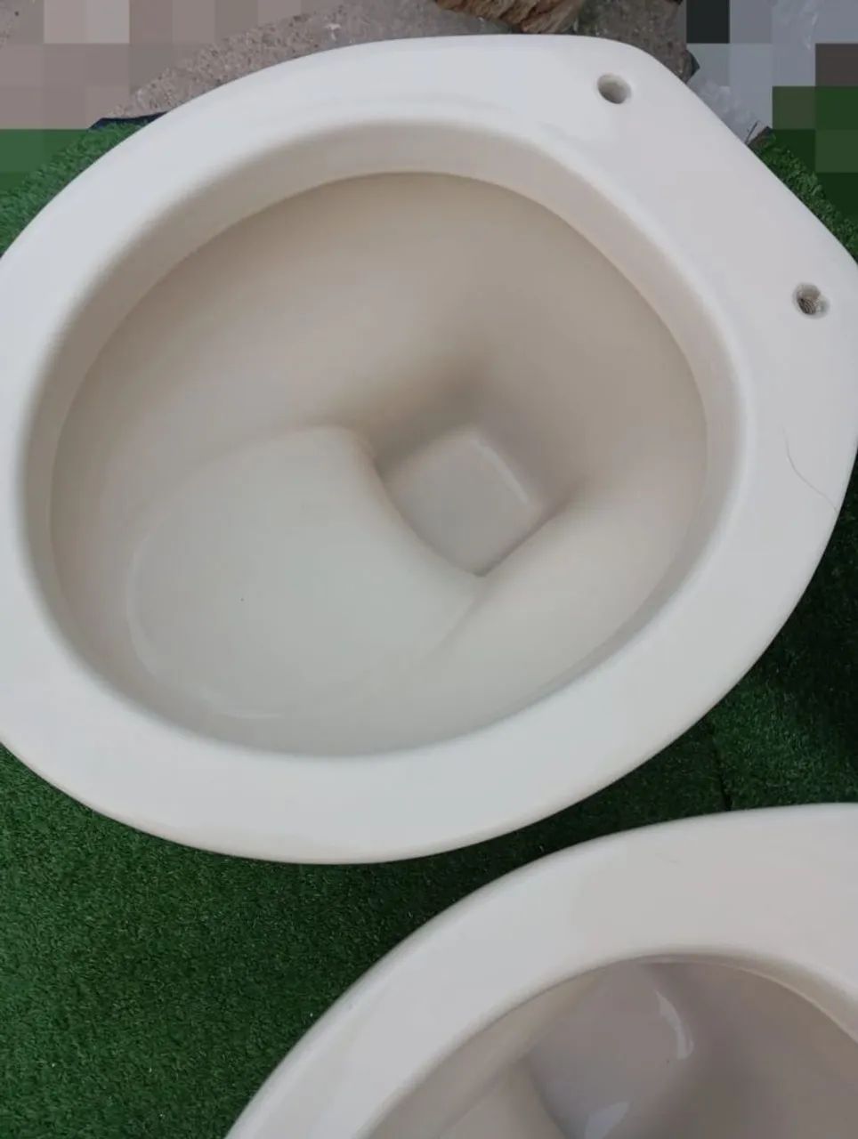 Vaso convencional   - Foto 2