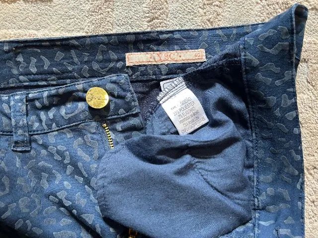 Calça Jeans YSC 40 BR - Foto 2