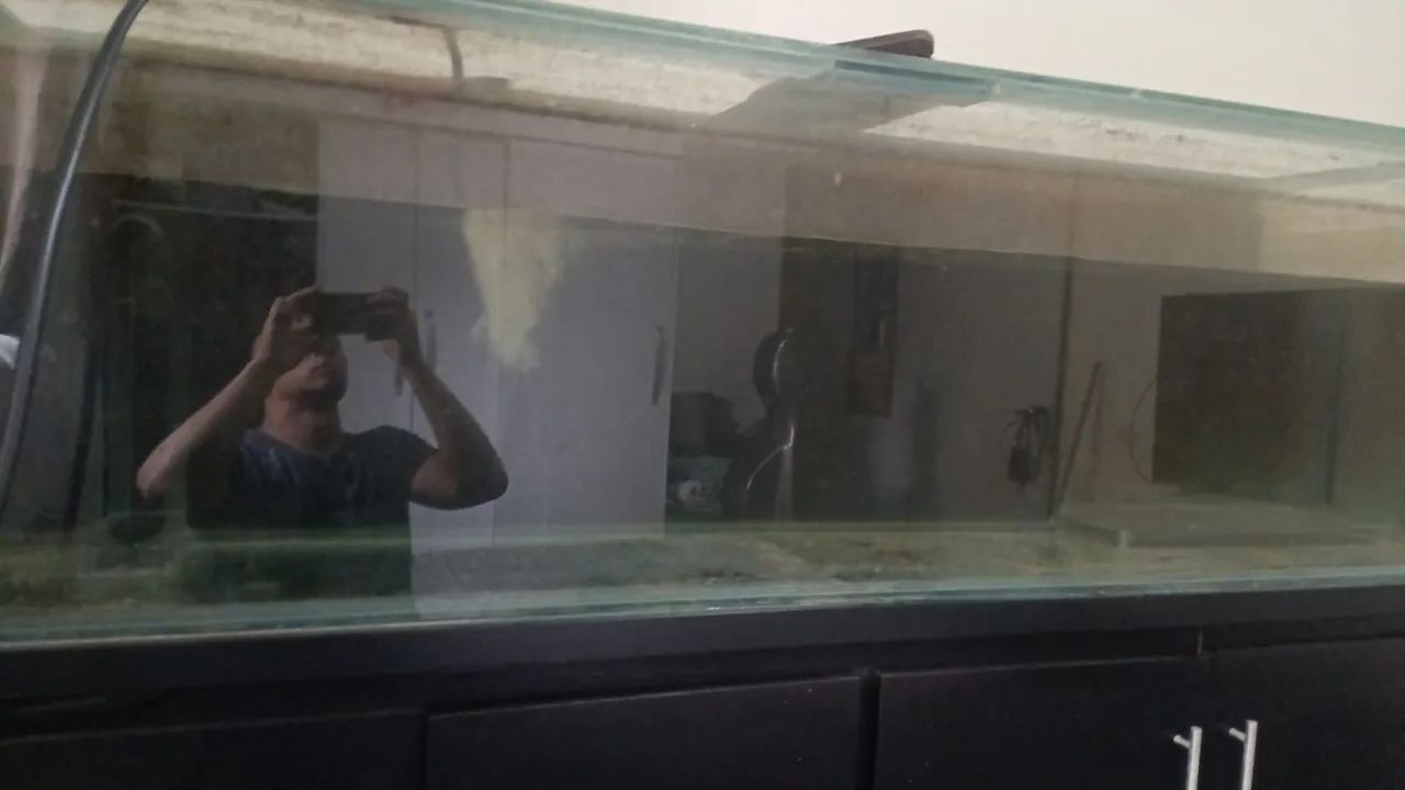 Aquário 600 litros - Foto 2